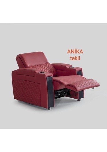 Anika Sinema Koltuğu Mekanizmalı Otomatik-129694