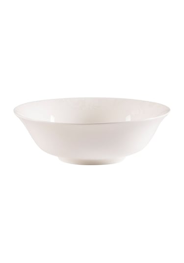 Jumbo'Lily 24 Parça Bone Yemek Takımı