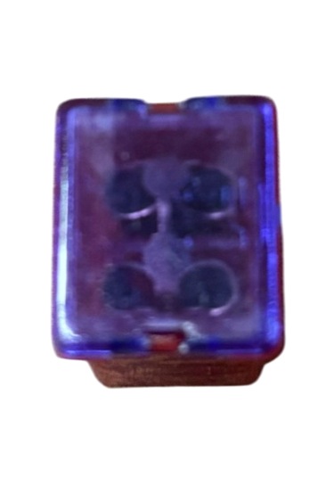 Ayaklı Sigorta 50 Amper Dişi Küçük Kısa 1 Adet Fiyatı 50