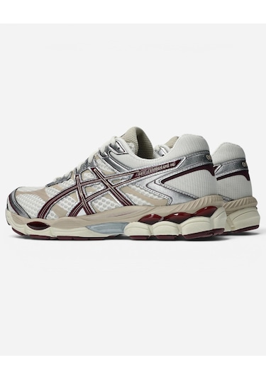 Asics Gel-cumulus 16 Bej Sneakers 1203a733-104