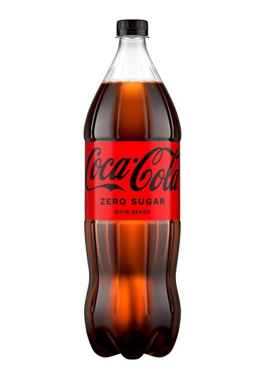 Coca-cola Zero Şekersiz 1500 Ml X 6 Adet