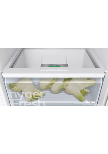 Siemens KG56NUWF0N 559 LT No-Frost Kombi Tipi Buzdolabı