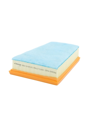 Wöbermann Renault Megane Cc 1.9 Dci 2010-2019 Hava Filtresi