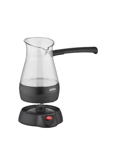 Sinbo SCM-2956 Elektrikli Cezve
