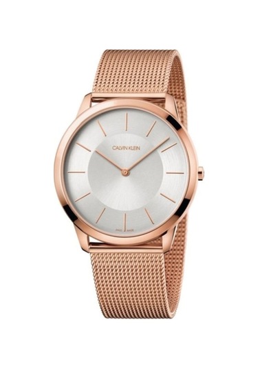Calvin Klein K3M2T626 Erkek Kol Saati
