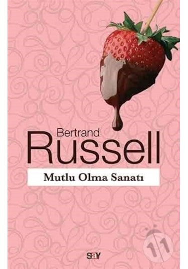 Mutlu Olma Sanatı/bertrand  Russell