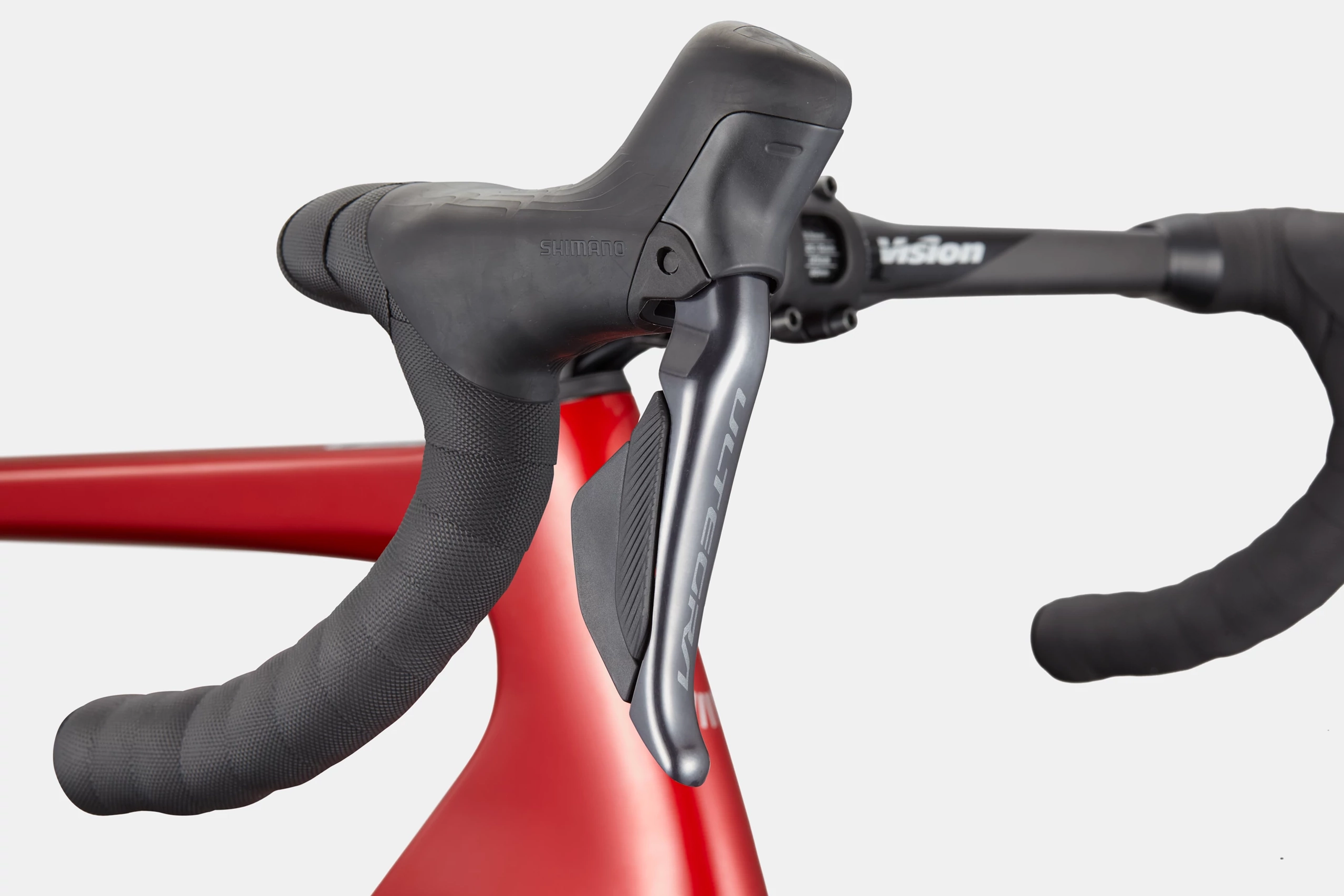 Cannondale Supersix Evo 2 Carbon Yol Bisikleti - Metallic Red 54cm Metallic Red