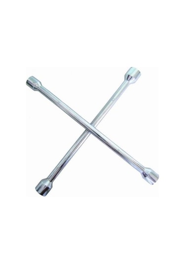 Cırcırlı Kriko Bijon Anahtarı Set 1.5 Ton Araç Krikosu 1 Adet Kriko + 1 Adet Bijon Anahtarı Set