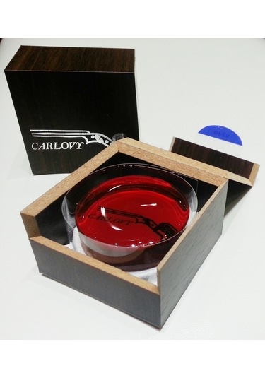Carlovy V8000 Reçine Keman- Viyola