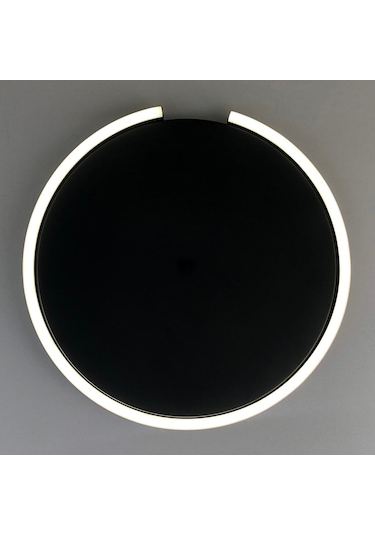 Tra31028 Eco Ø40 Cm Led Avize Plafonyer Hal