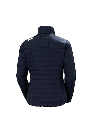 Helly Hansen W Crew Insulator Mont 2.0 Navy