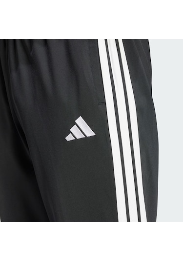 Black Adidas Erkek Günlük Eşofman Takım M 3s Tr Tt Ts Jı8858 Siyah