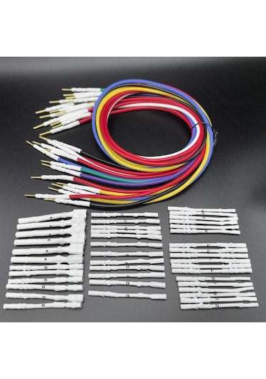 Magicmotorsport Flex Ecu Programlama Cihazı Bench Kablo Ve Pin Seti