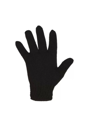 Orlon Kışlık Eldiven Hafif Sıcak Ve Konforlu Tek Kat Havalara Uygun