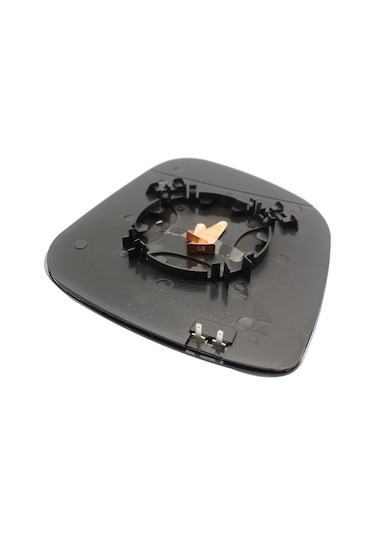 Gajeena 2010-2018 Volkswagen Amarok Sağ Direksiyonlu Isıtmalı Yan Ayna Camı - Kolay Montaj, Mükemmel Uyum