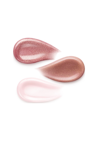 Kiko Lips Make Up Kit Glossy Lip Set