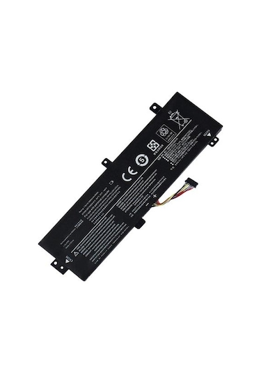 Lenovo Uyumlu Ideapad 510-15Ikb Batarya Pil