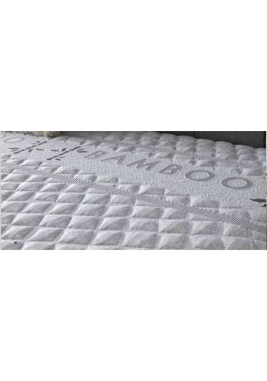 Manila Ultra Ortopedik Antialerjik 23cm 90 190 Visco Yatak