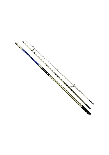 S. Dft Viper 360 Cm Üç Parça Surf Kamışı 100-250 G