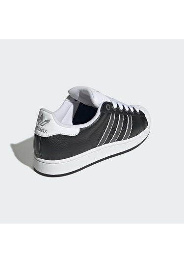 Adidas Superstar Iı Erkek Günlük Spor Ayakkabı C-adıjq3209e10a00 Siyah