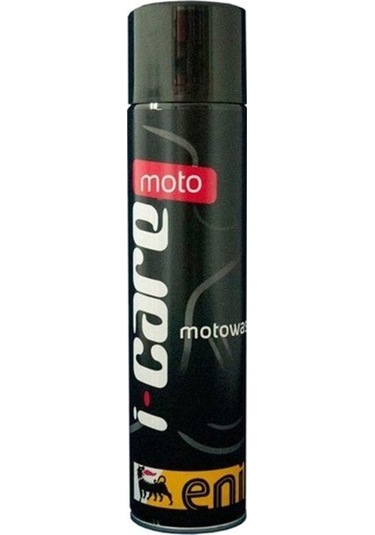 Eni Motosiklet Hızlı Yıkama ve Temizleme Spreyi