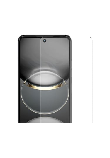 Tecno Spark 30 Kırılmaz Ekran Koruyucu Temperli Cam