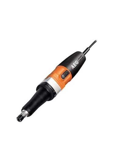 Aeg GSL 600 E 600 W 6 MM Kalıpçı Taşlama Makinesi