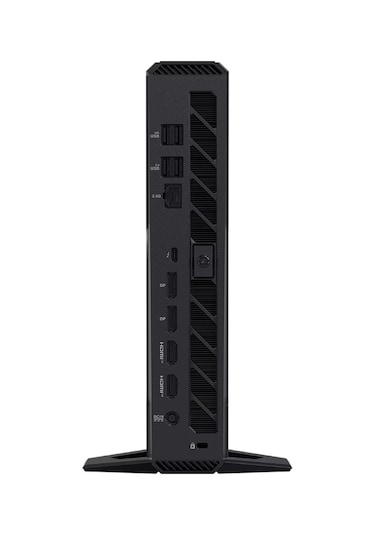 Asus NUC 15 Performance RNUC15JNK9X40002 Ultra 9 275HX RTX5070 Free Dos Barabone Mini Pc