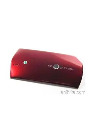 Xperia Neo Mt15i Arka Kapak Gri