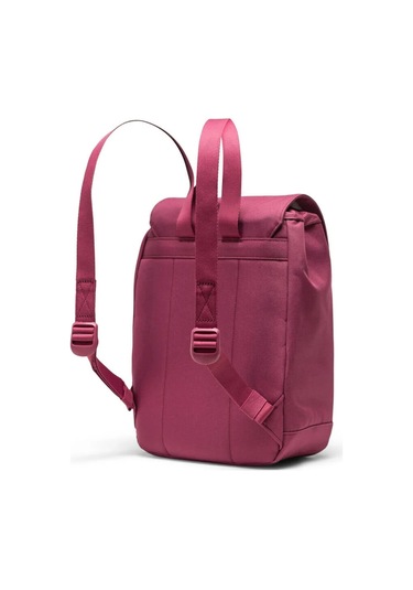 Herschel Retreat Mini Sırt Çantası 11398-06793-os Fuşya