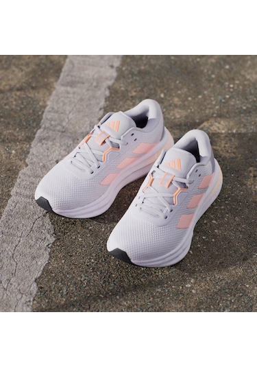 Adidas Jp6593 Galaxy 7 W Kadın Koşu Ayakkabısı Çok Renkli