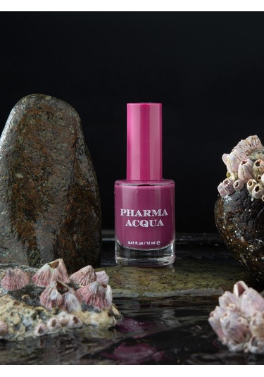 Pharma Acqua Fresh Nail Varnish Oje 90 12 ML