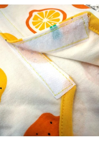 Best Golden Monkey Kediler İçin Ameliyat Sonrası Örtü 95680511