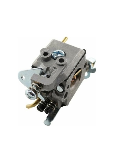 Geeroyoo Motorsaha Karbüratör Aksesuarı 350 351 352 370 371 390 391 401 42033-29 Modeli, Ek Bir Yalıtkanlı垫片 İle Teslimat