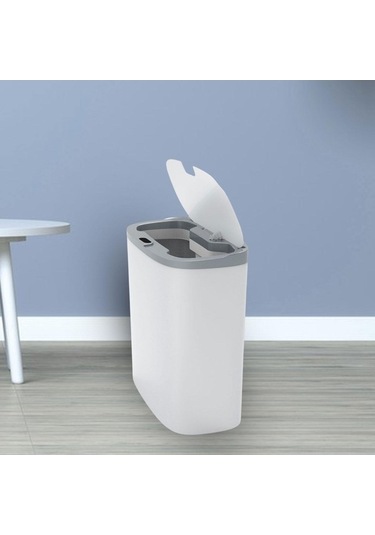 Pazly Suntek Oturma Otomatik Ofis Odası Için Gri Gri Akıllı Ai Gri