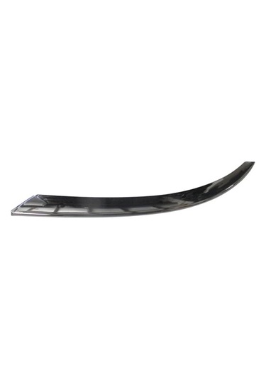 Ford Focus- Sd/hb- 1998-2001 Ön Tampon Bandı Sol Nikelajlı Oem No 98ab17d750cf
