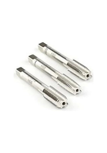 Gfb M10x1,50 Klavuz 3 Parça Dn352