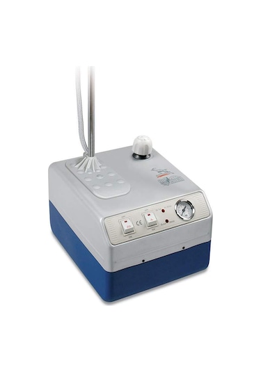 Gazzella GLD/MN 2002 Goldental Buharlı Temizleme Robotu