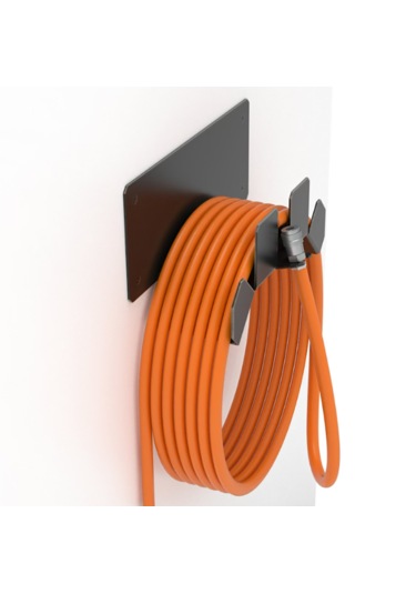 Hvngroup Metal Hortum Askısı