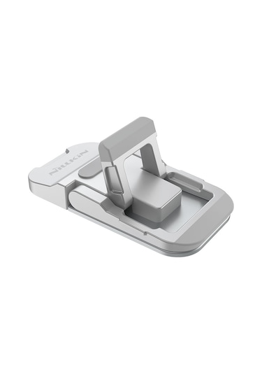 Nillkin Bolster Plus Metal Portatif Stand Laptop Yükseltici Ve Tablet Tutucu