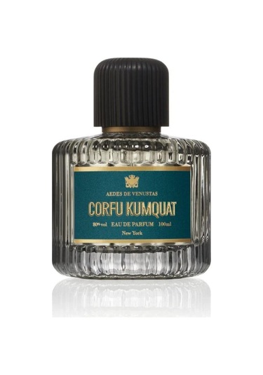 Aedes De Venustas Corfu Kumquat Unisex Parfüm EDP 100 ML