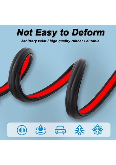 Volvo C70 Iı P15 Typ M 2005 2013 İçin Otomotiv Kapısı Sıyırma, Otomatik Kapı Ses Yalıtımı