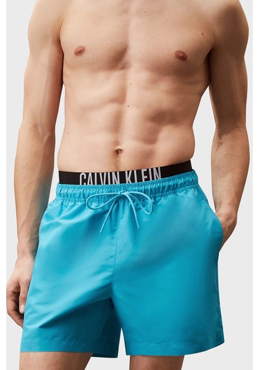 Calvin Klein Erkek Mayo Short Km0km01093 Cvj Mavi Mavi Calvin Klein Erkek Mayo Short Km0km01093 Cvj Mavi Mavi