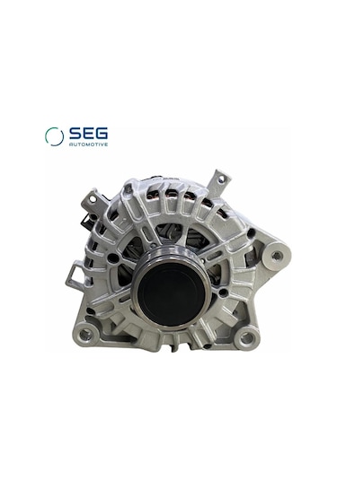 Seg 12v Alternatör Dinamo 165 A Lın Ford Focus Iv/tourneo Custom/transıt Custom/v363