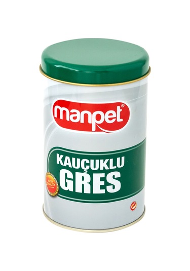 Manpet Troyka Kauçuklu Gres 3.75 KG
