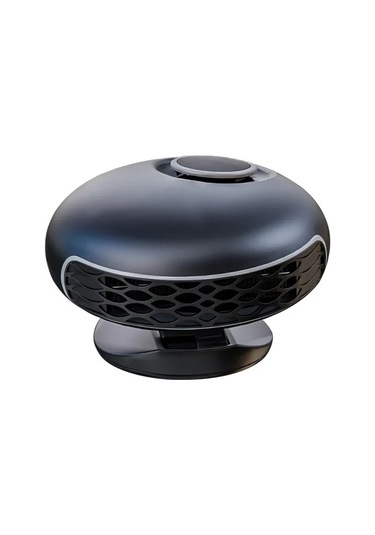 Jialan Araba Monte Isıtıcı 12v Isıtıcı Kare Katlama Isıtıcı Araç