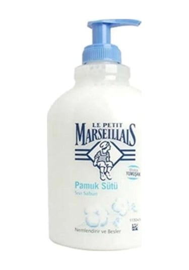 Sıvı Sabun - Pamuk Sütü 500ml Diğer