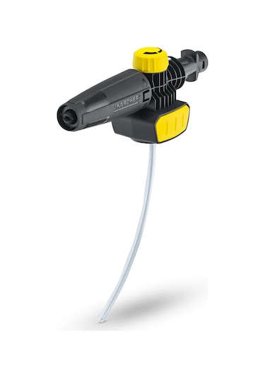 KARCHER FJ 10 C KÖPÜK APARATI BAŞLIĞI