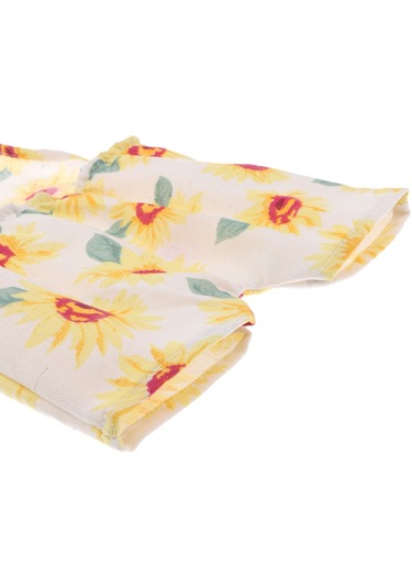 Suntek Bebek Fotoğraf Sahne Kız Çekimi Stil-2-ayçiçeği Stil 2-ayçiçeği Çok Renkli