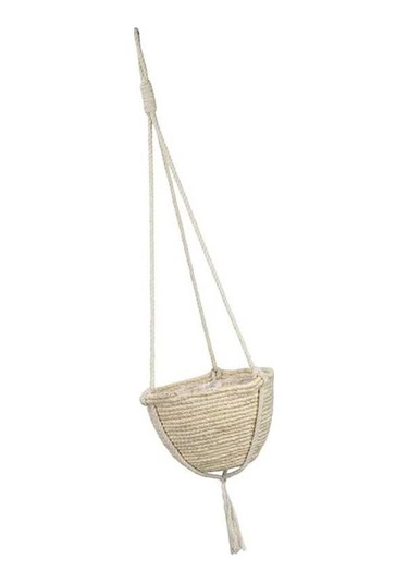 Pazly Suntek Sepet Dikey Balkon Bahçesi Asılı Oturma Odası 25x16x11cm Wy 25cmx16cmx11cm